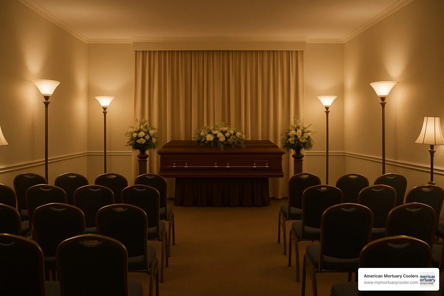 Adams-Stiefel Funeral Home gallery image 5