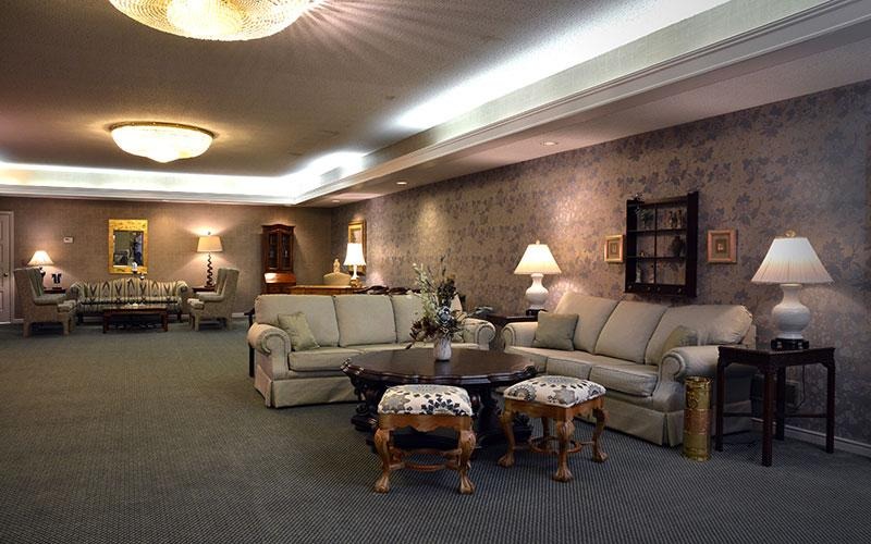 Adams-Stiefel Funeral Home gallery image 3