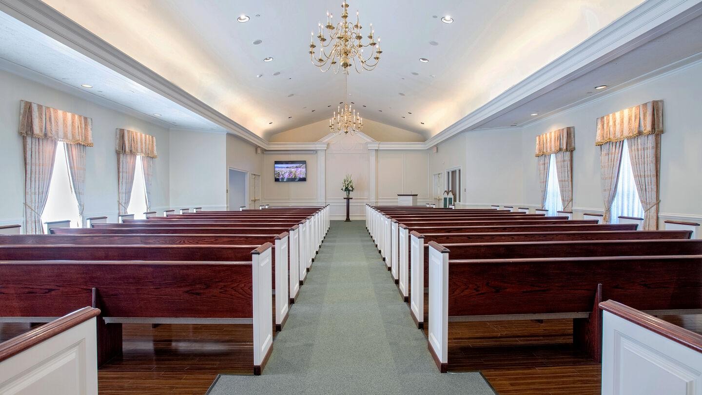 Adams-Stiefel Funeral Home gallery image 2