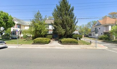 Adams-Stiefel Funeral Home