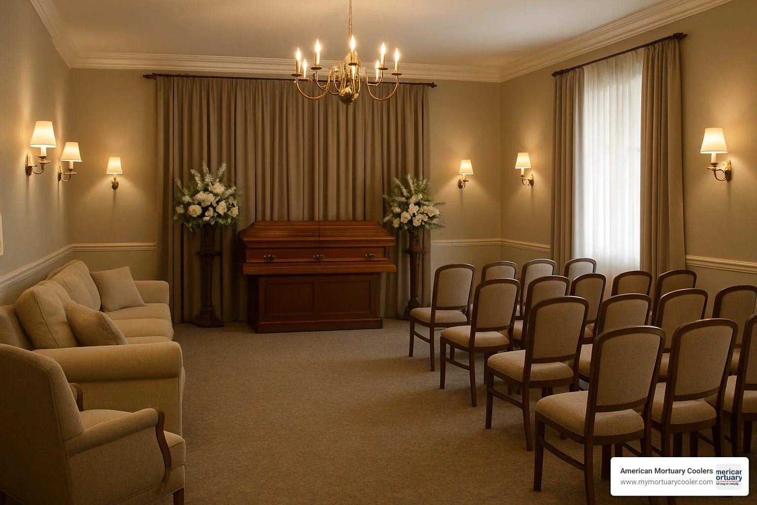 Adams-Stiefel Funeral Home gallery image 6